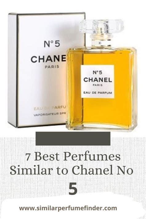 alternatives to chanel no 5|chanel 5 perfume knock off.